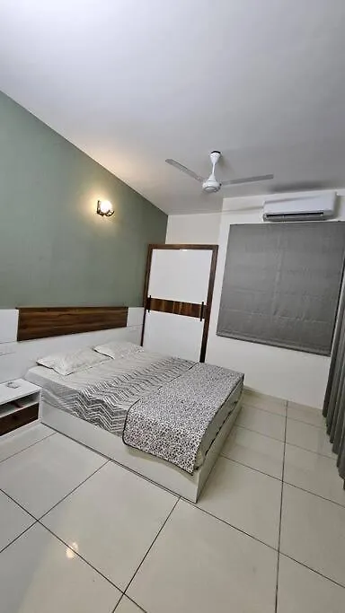 Premium Apartment -Kochi  Kochi