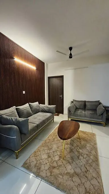Premium Apartment -Kochi 0*, Kochi