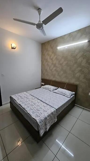 Premium Apartment -Kochi Kochi