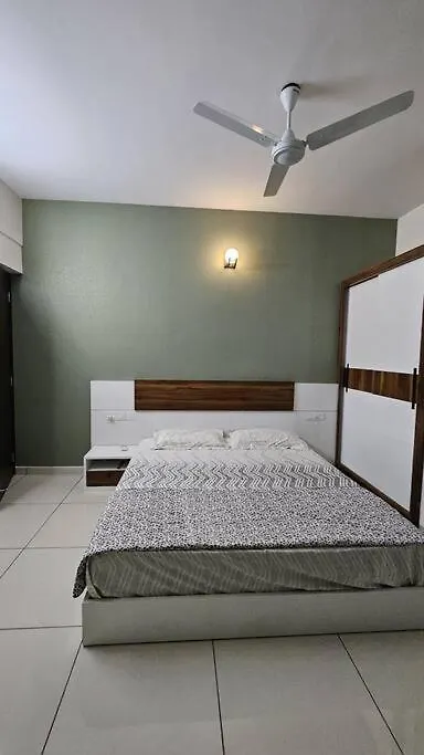 Premium Apartment -Kochi Indie