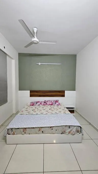 Premium Apartment -Kochi Indie