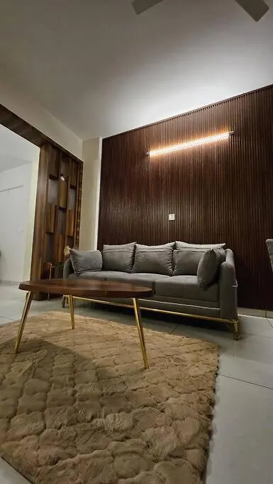 Premium Apartment -Kochi