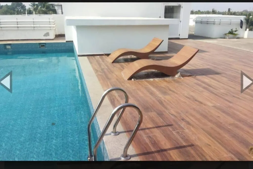 Premium Apartment -Kochi